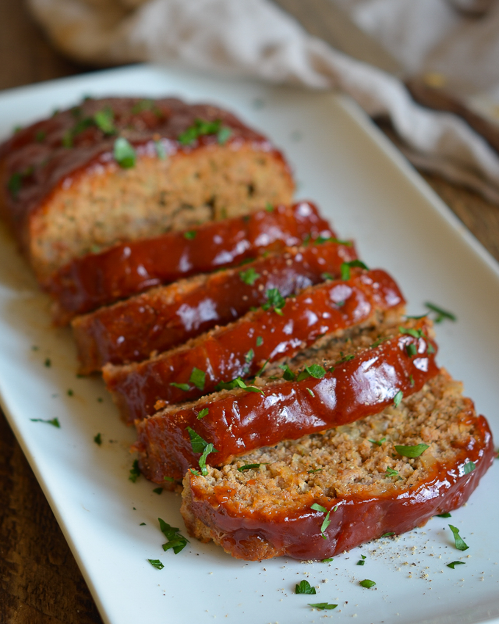 Best Turkey Meatloaf Recipe - How to Make Turkey Meatloaf