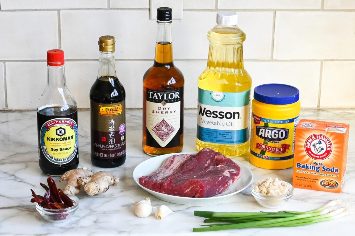 Mongolian Beef – Easy, Crispy, and Better Than Takeout