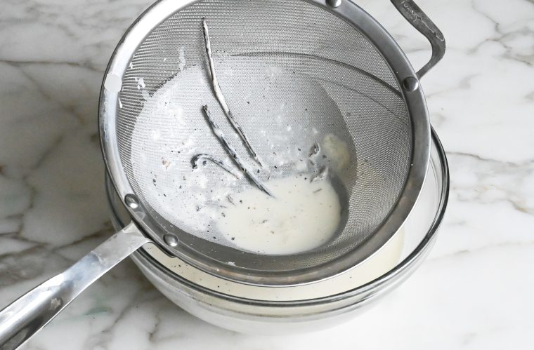 Crème Brûlée - Once Upon a Chef