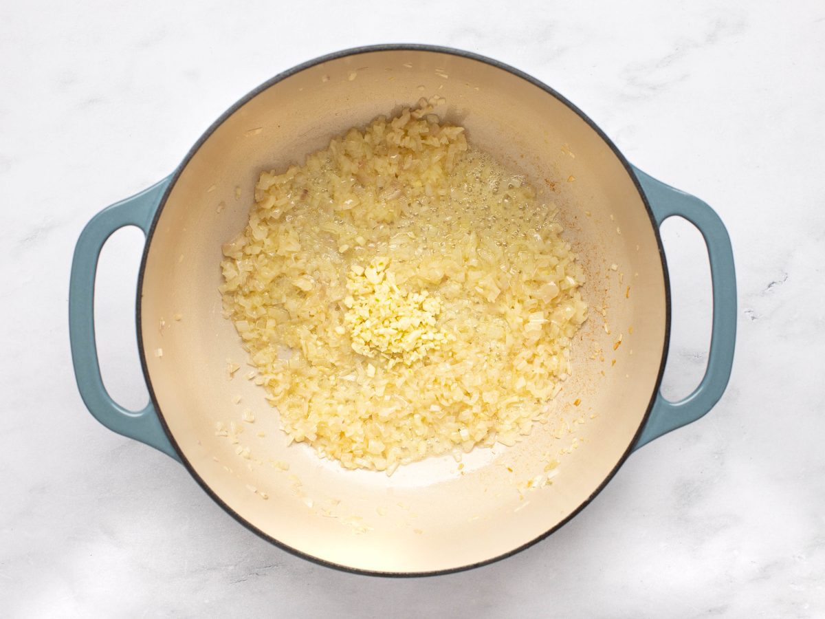 Homemade Cream of Mushroom Soup - Rich & Creamy