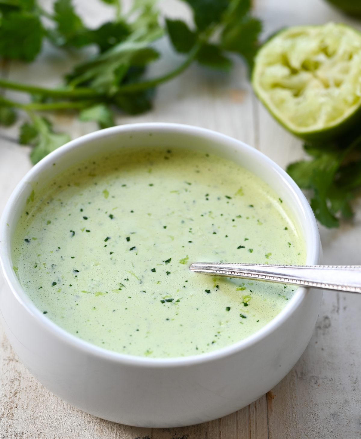 Green Sauce-image