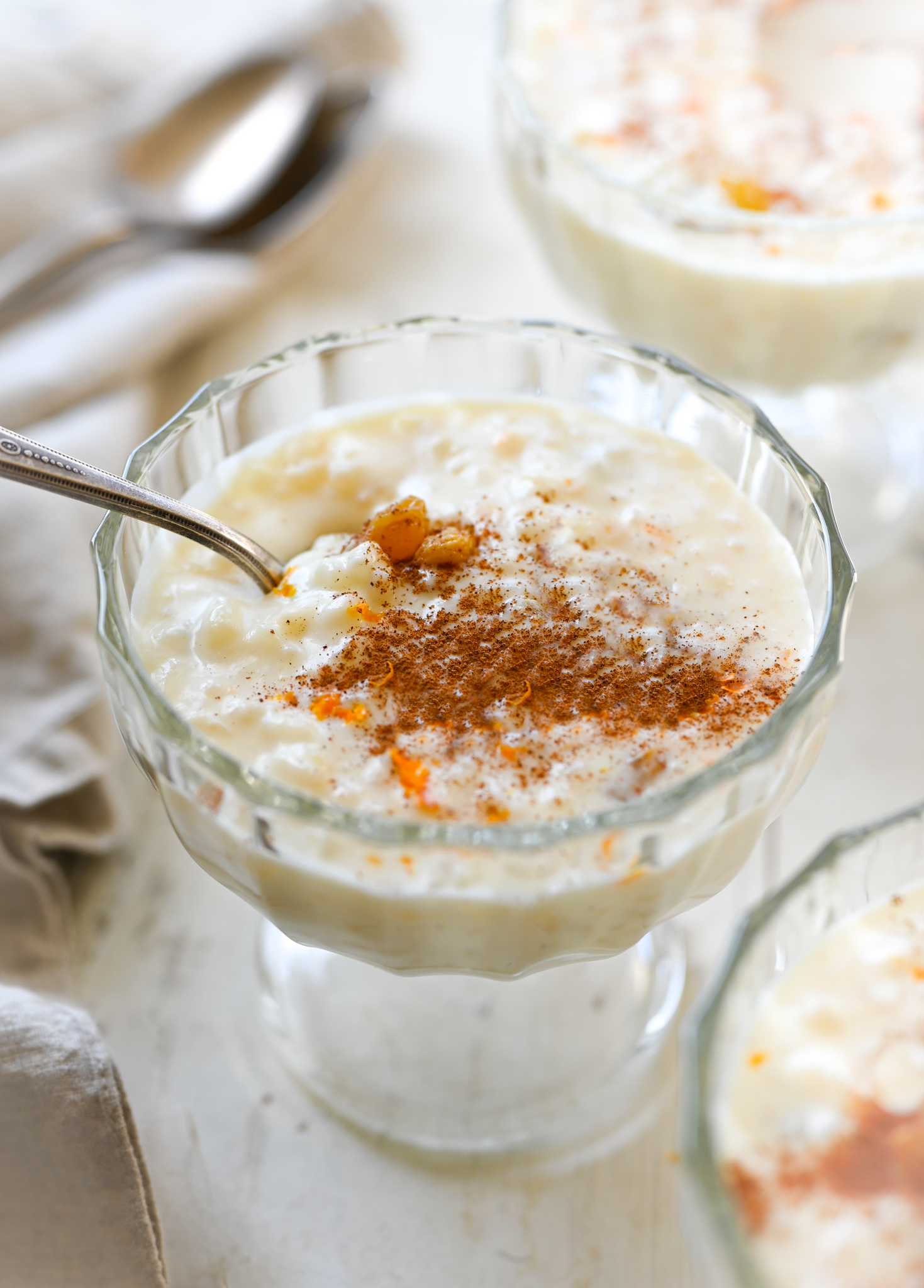 Best Rice Pudding Recipe A Cozy Classic Best Rice Pudding Recipe A Cozy Classic