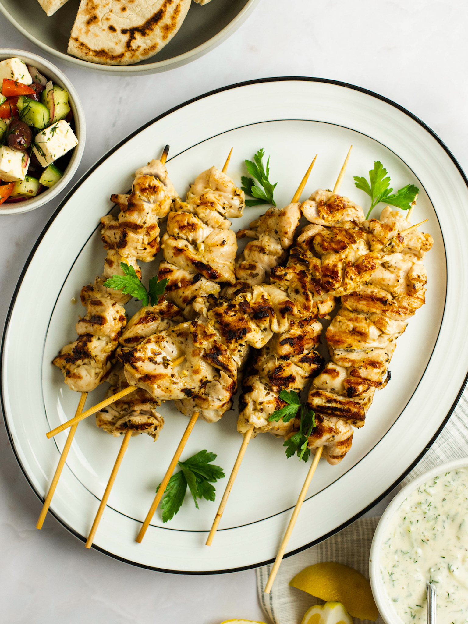 What is the meaning of skewer? - Question about English (US)