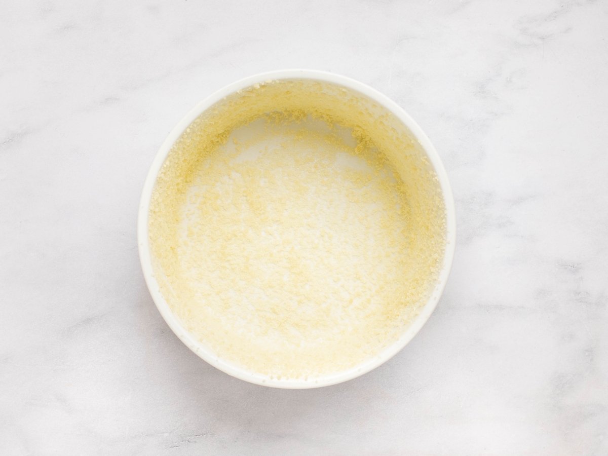 Cheese Soufflé - Once Upon a Chef