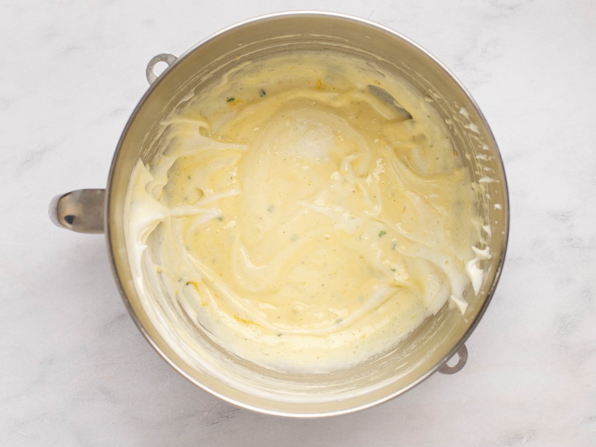 Cheese Soufflé - Once Upon a Chef