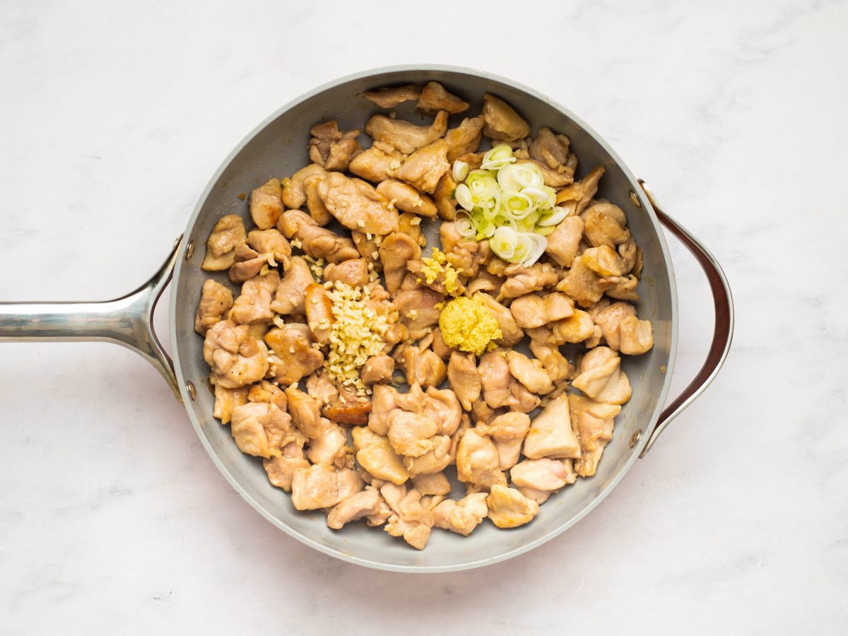 Easy Bourbon Chicken Recipe (with Video)