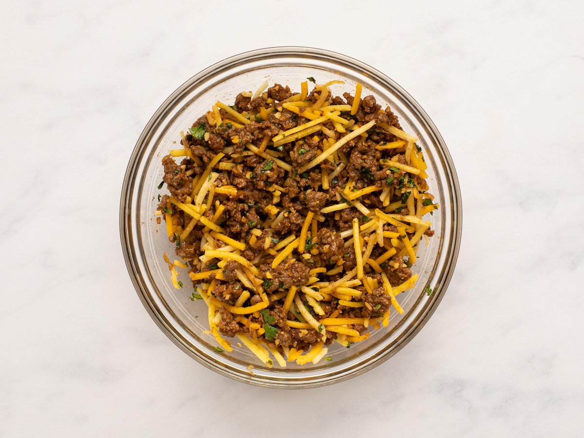 Beef Empanadas Once Upon a Chef