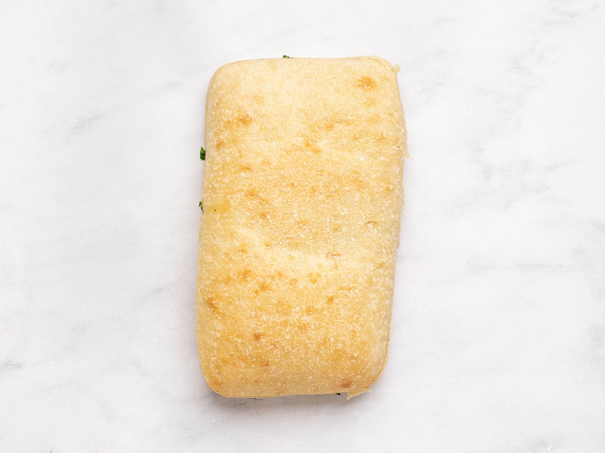 Garlic Bread - Once Upon a Chef
