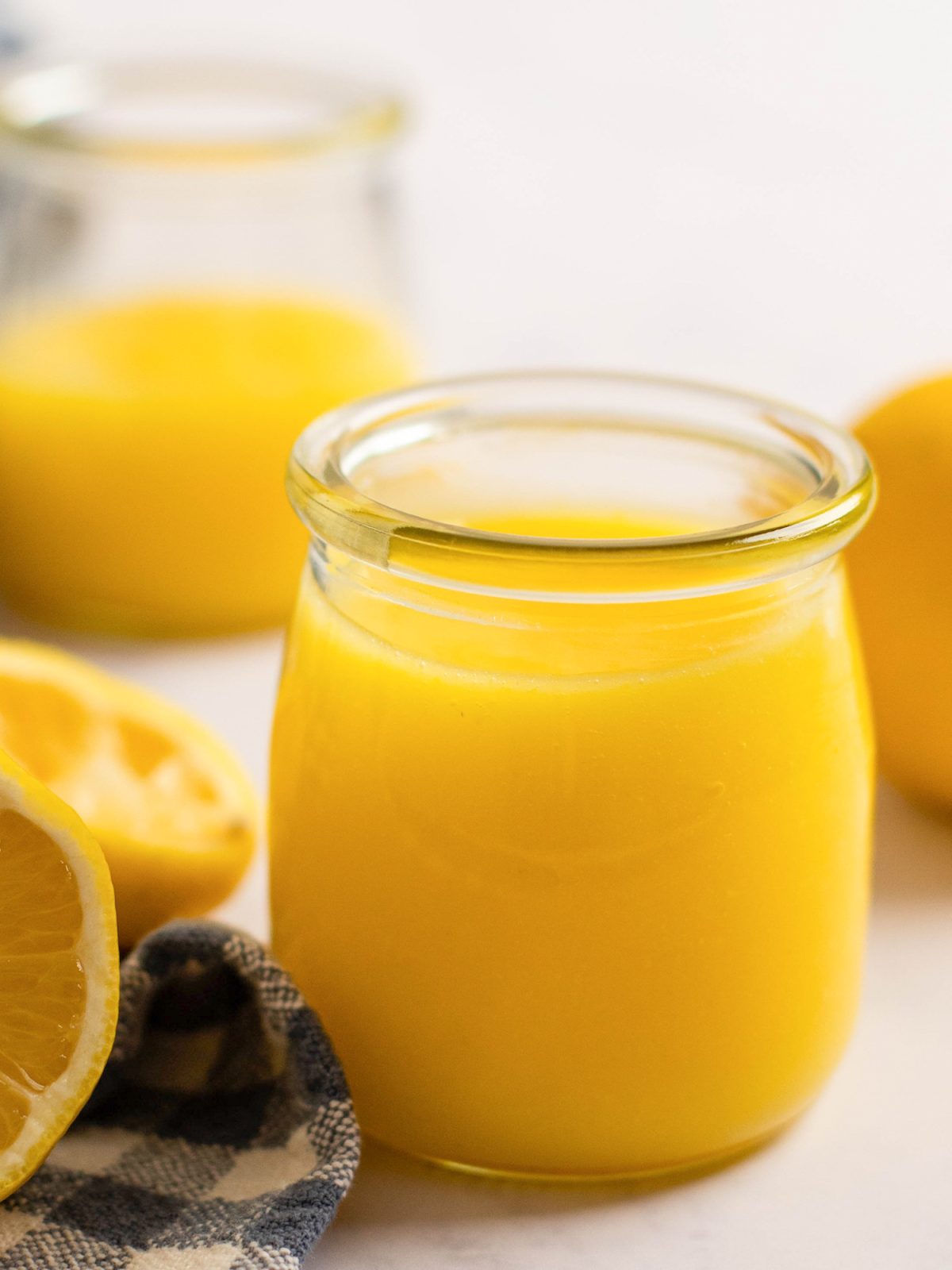 Lemon Curd – Once Upon a Chef