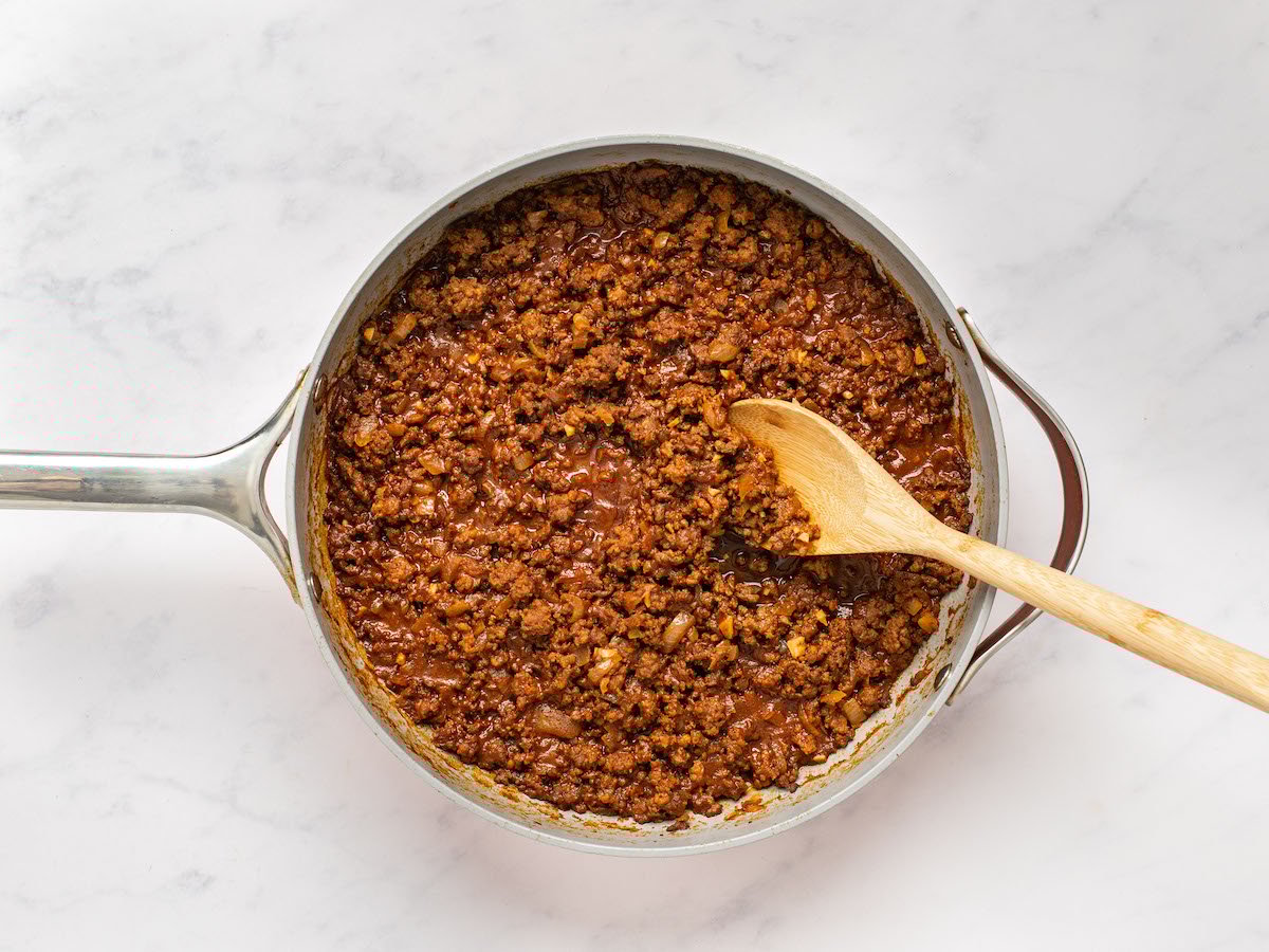 Beef Tacos Once Upon a Chef