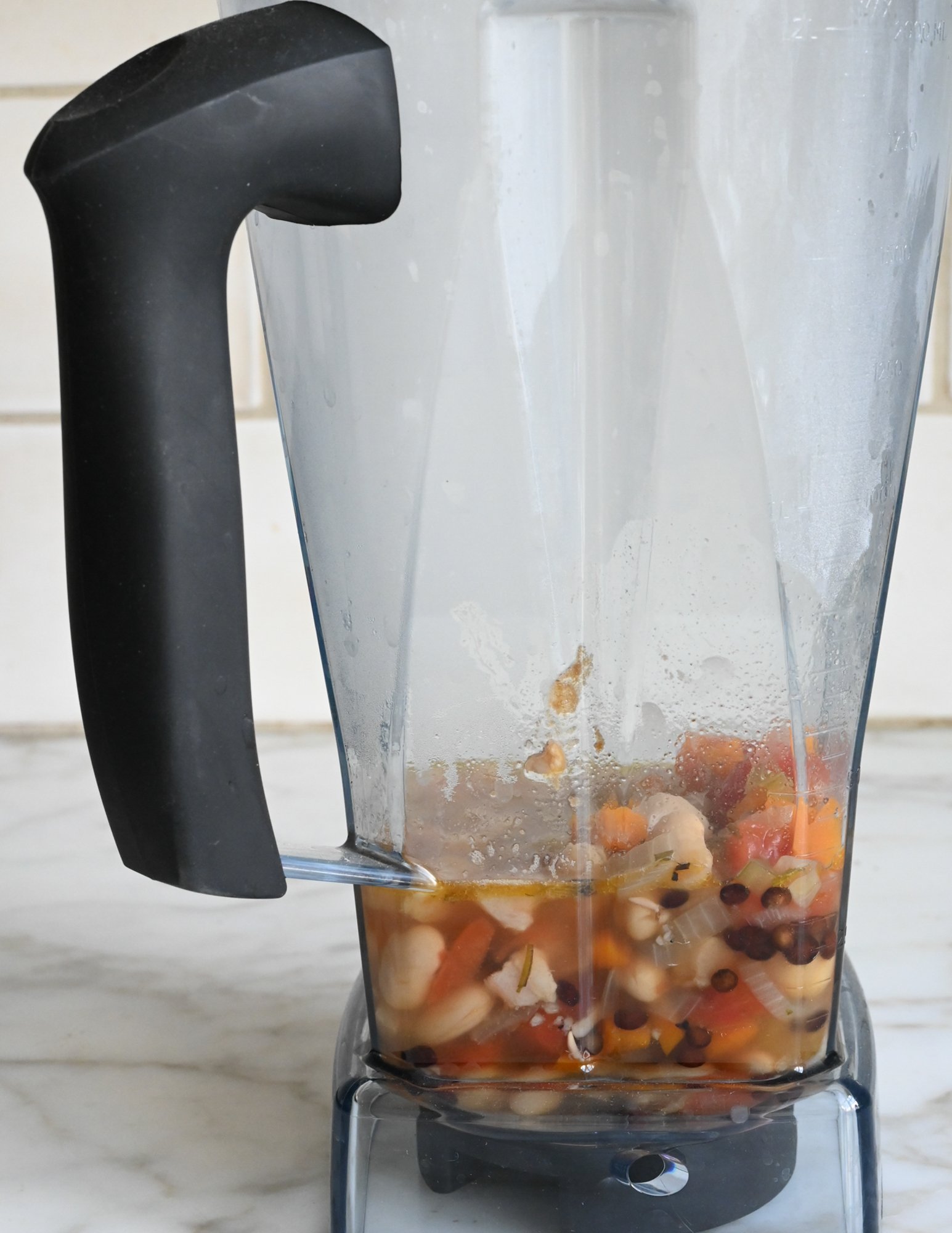 Pasta Fagioli Once Upon a Chef