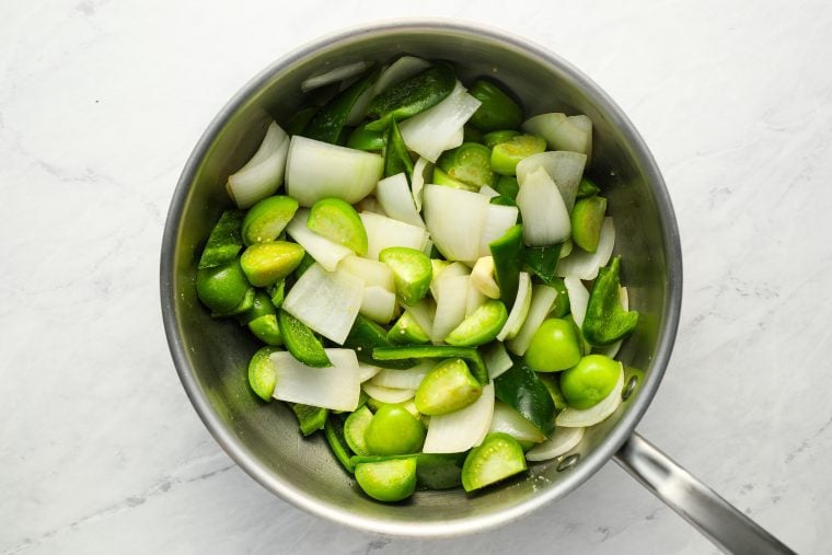 Chicken Enchiladas Once Upon a Chef