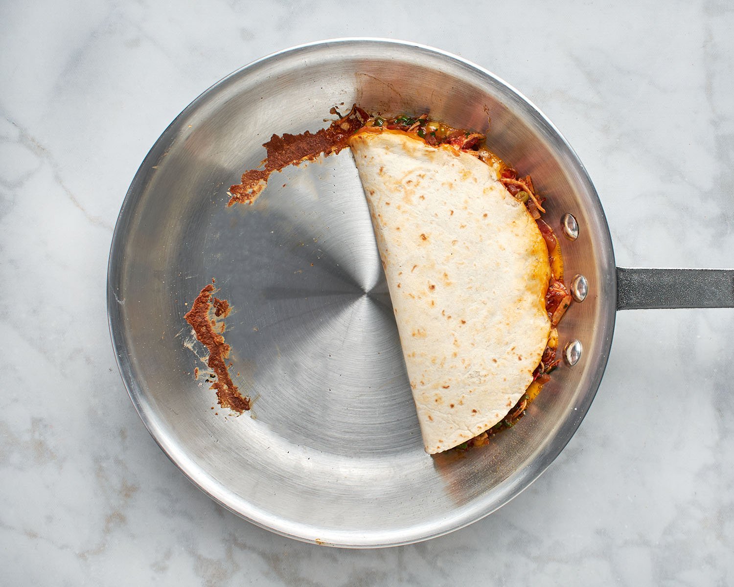 Chipotle Chicken Quesadillas Once Upon a Chef