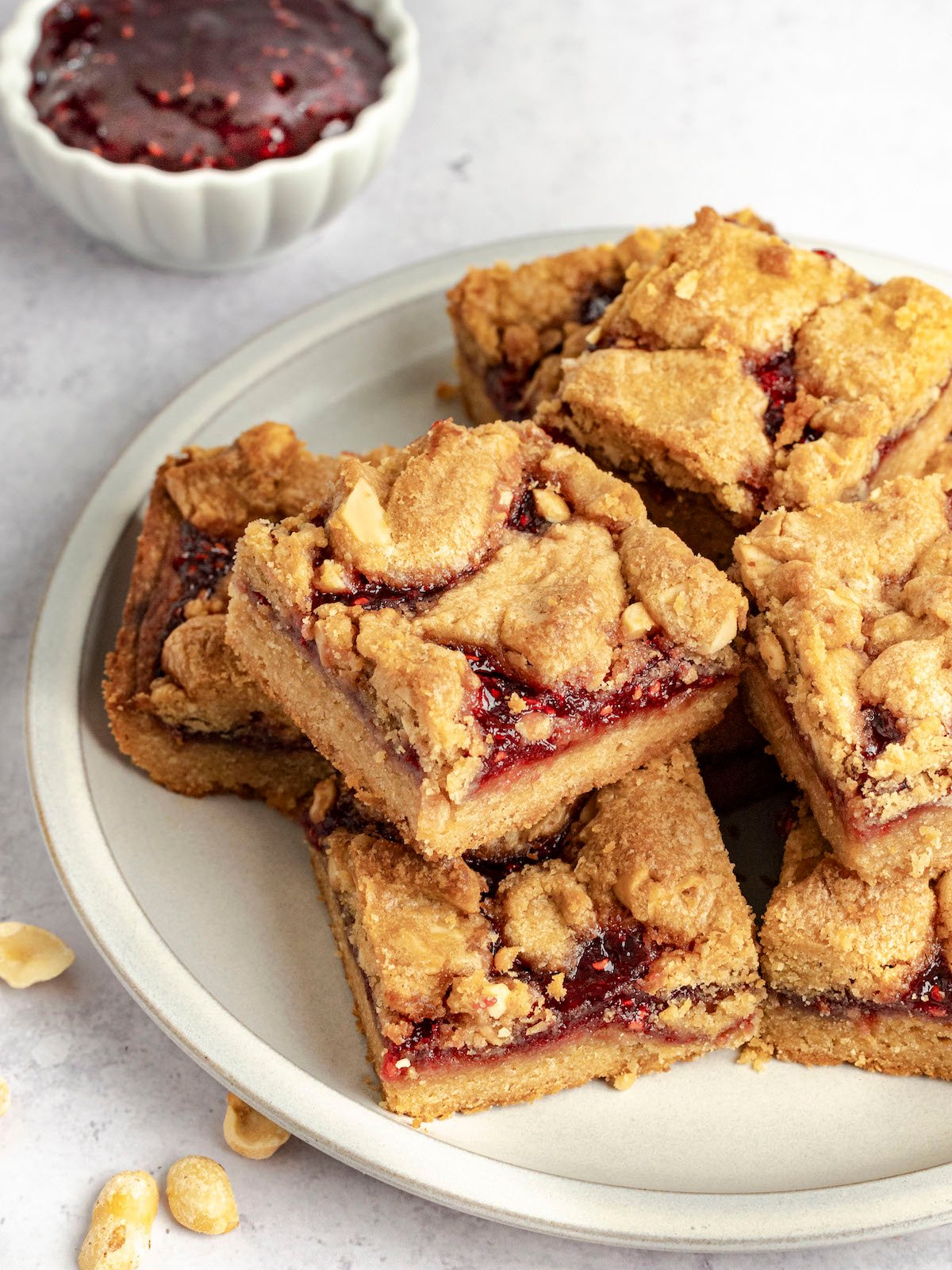 PB & J Bars-image