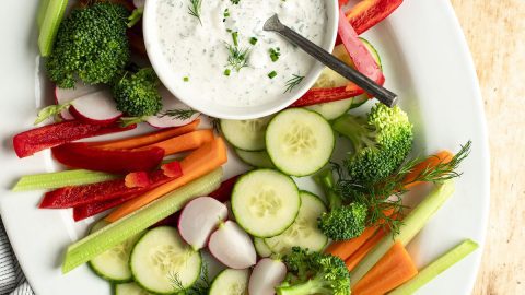 Ranch Dressing