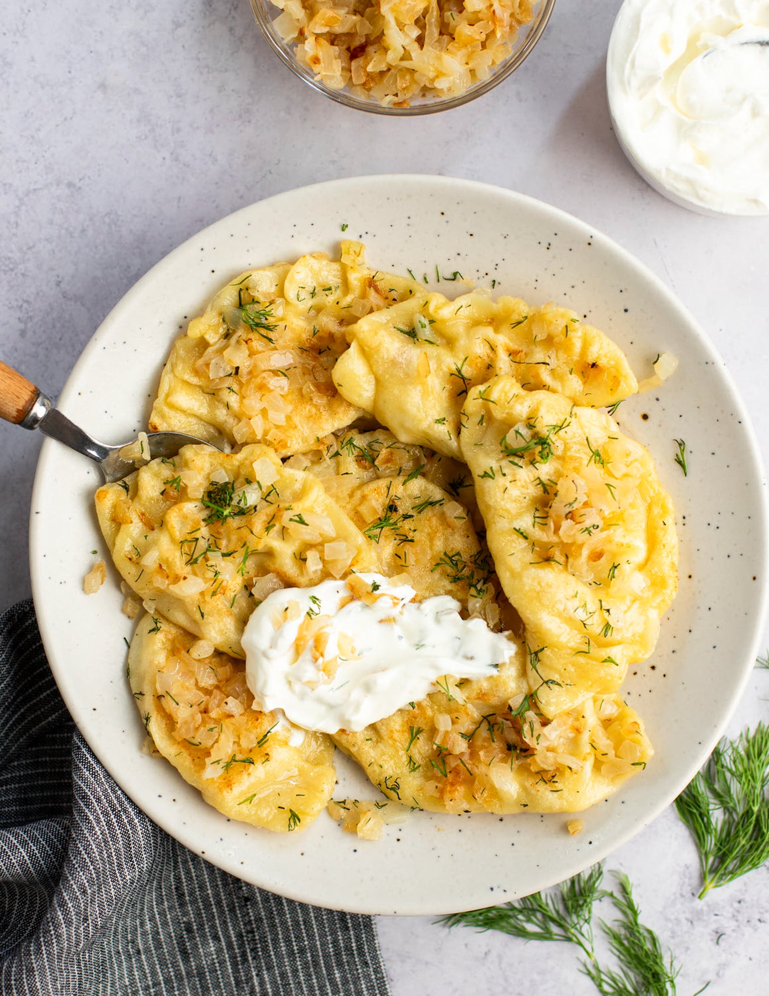 Pierogi