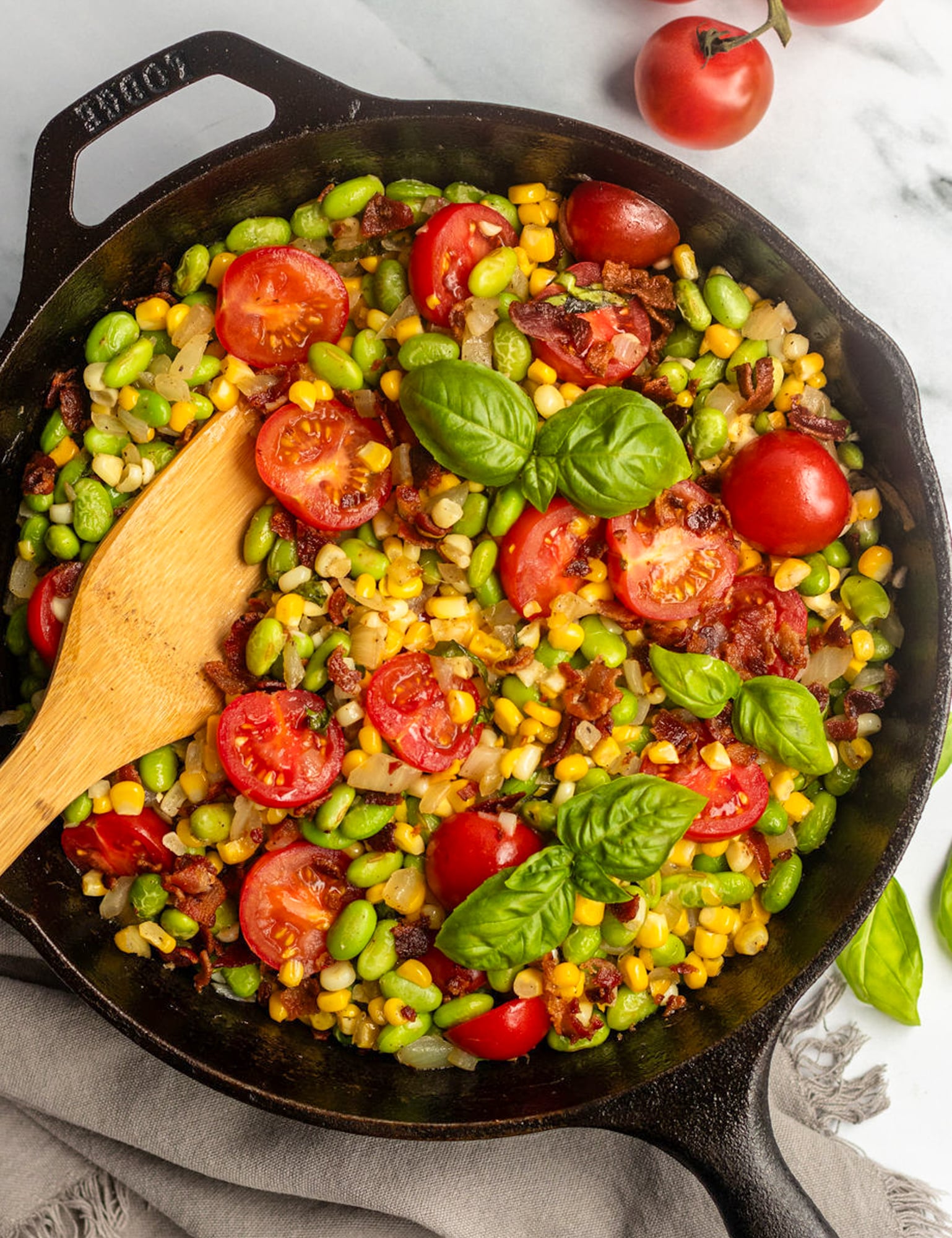 Succotash
