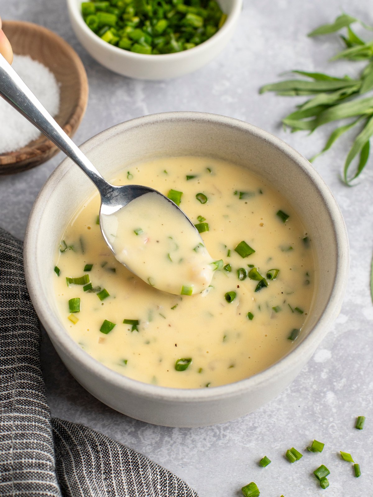 Beurre Blanc - Once Upon a Chef