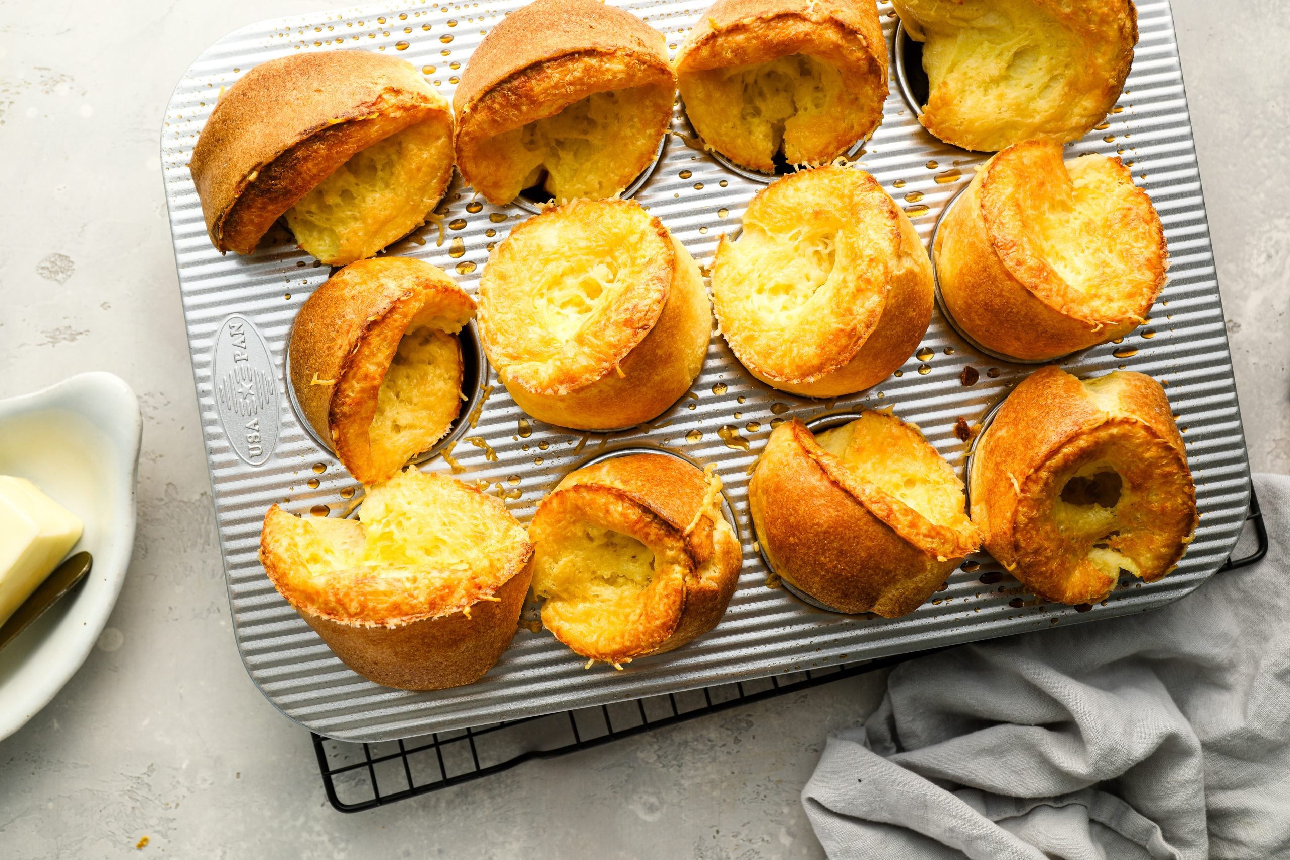 Popovers