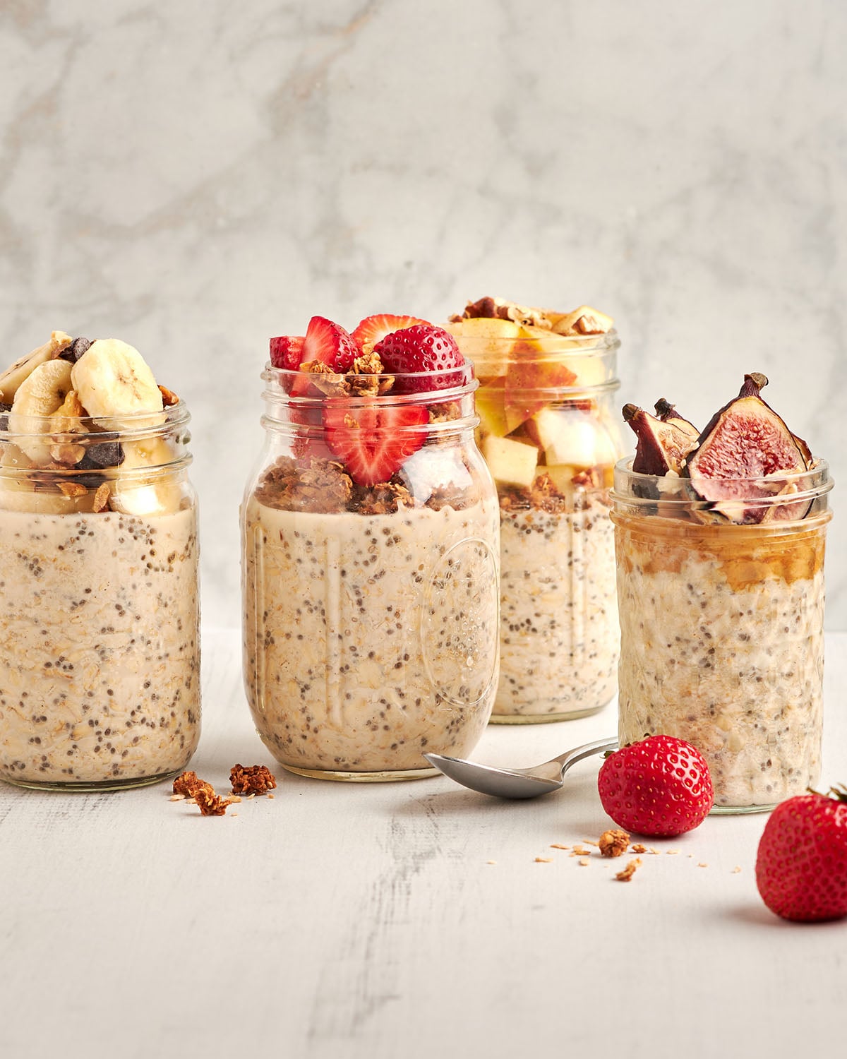 Overnight Oats