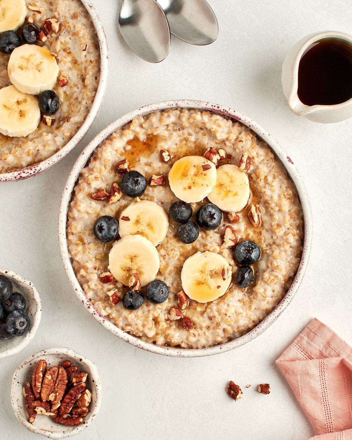 Steel Cut Oats-image