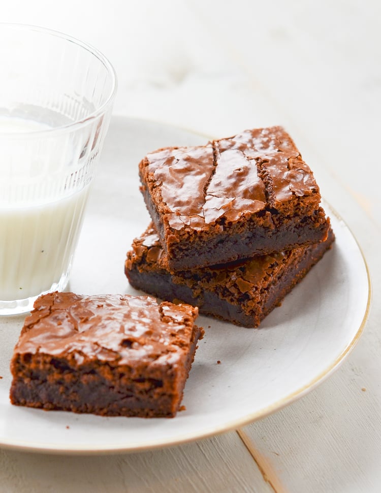 Best Brownie Recipe