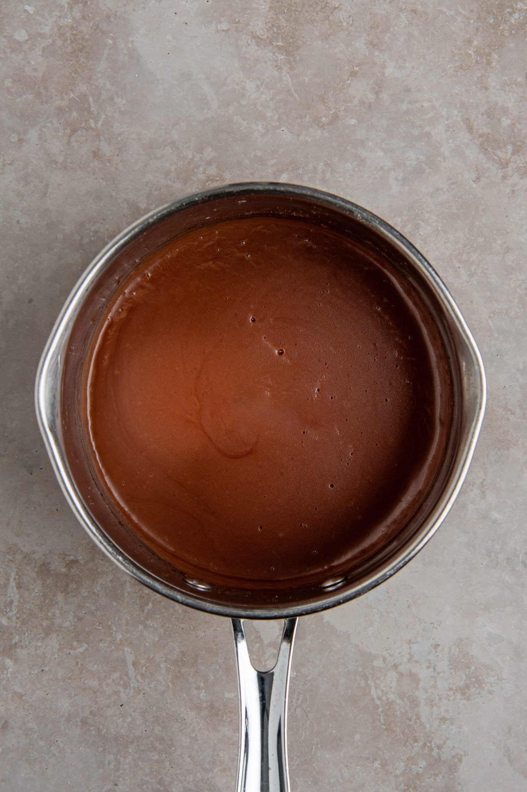 Easy Chocolate Soufflé Recipe – Light, Airy & Foolproof