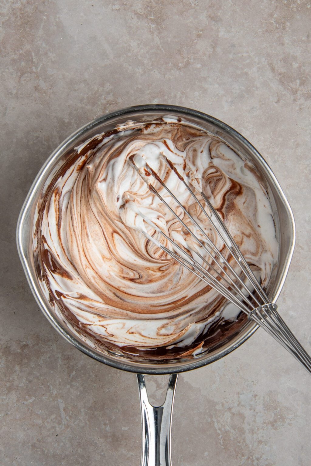 Easy Chocolate Soufflé Recipe – Light, Airy & Foolproof