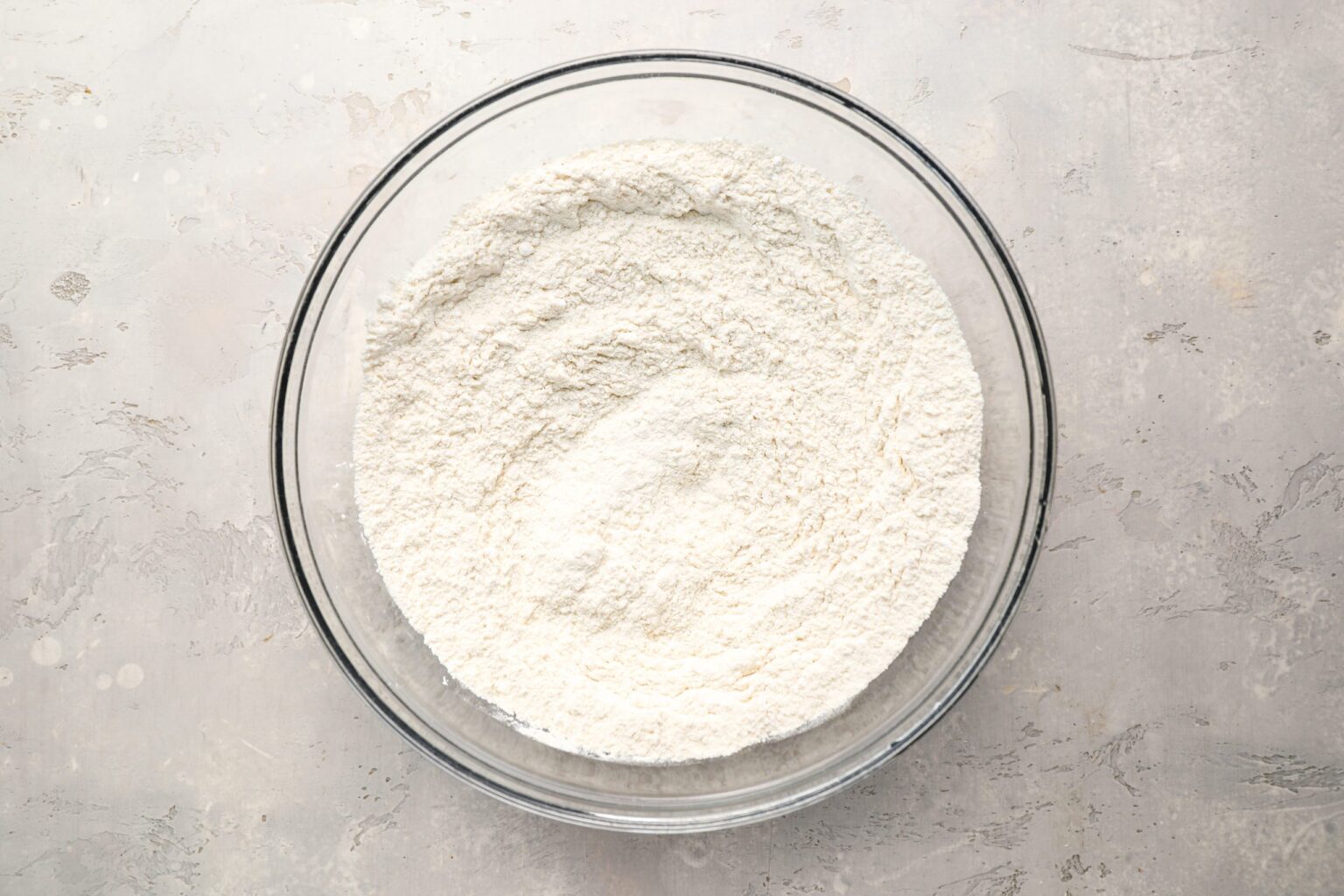 New Orleans-Style Beignets