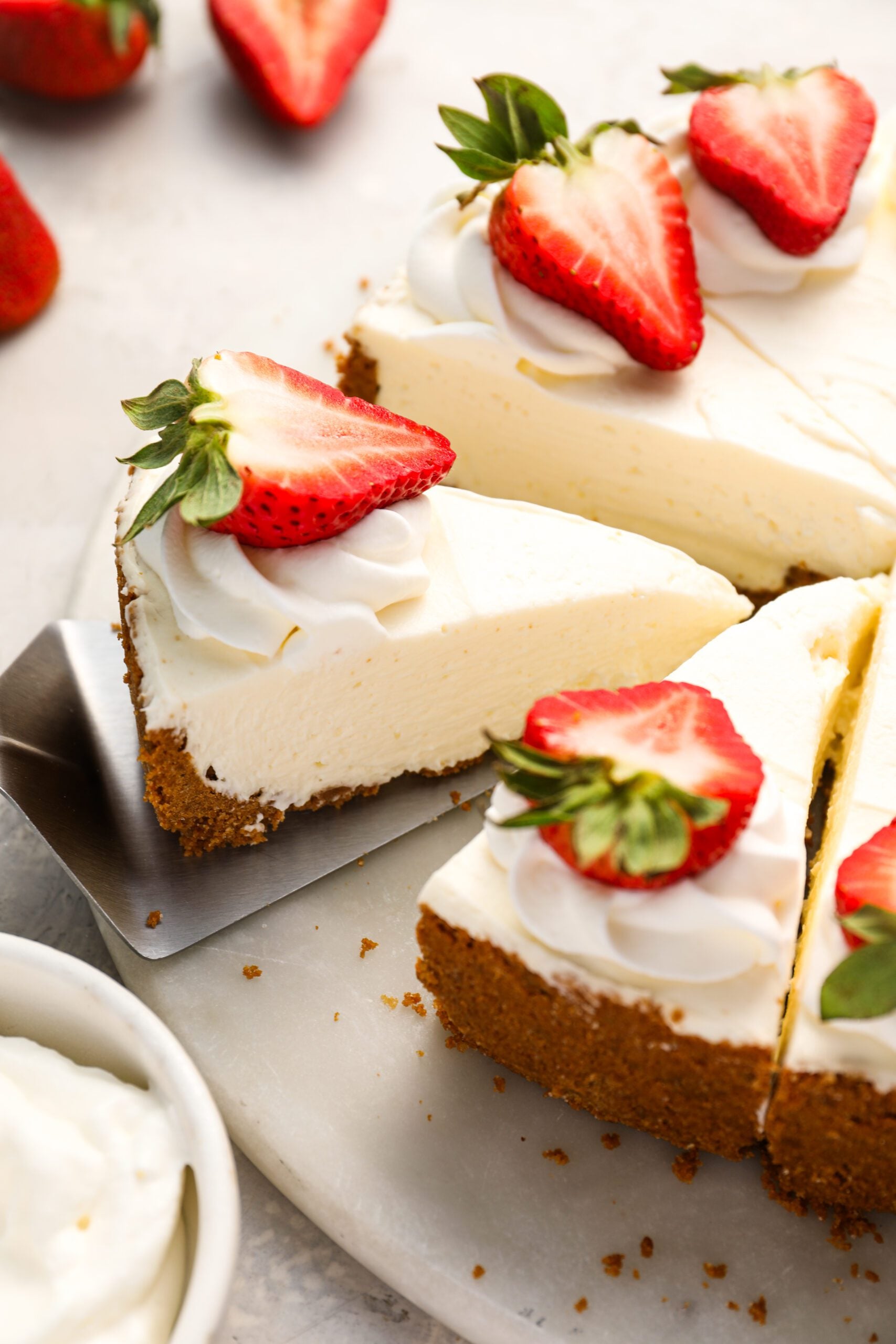 Philadelphia Clic Cheesecake Recipe Australian Chef - Infoupdate.org