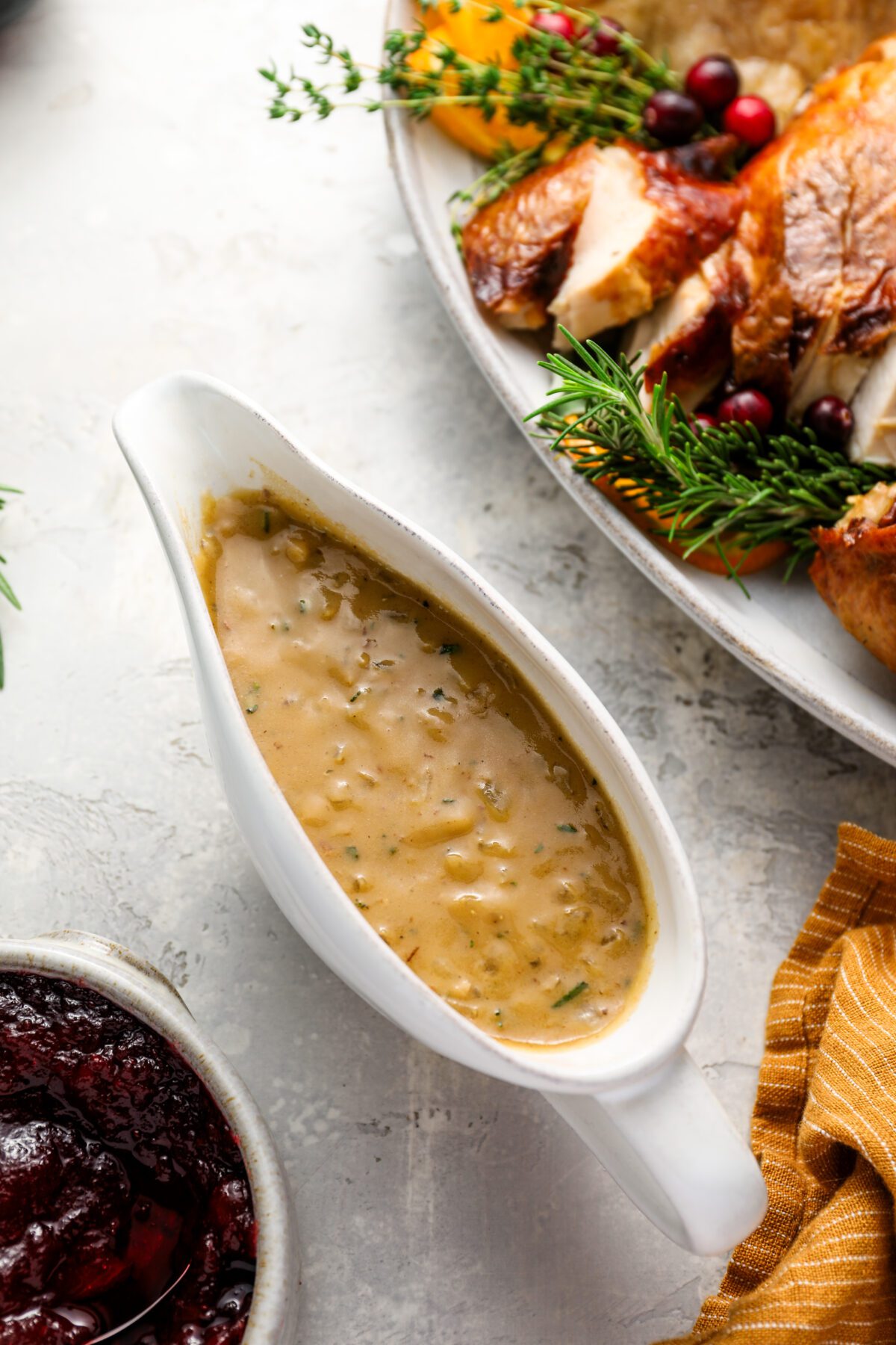 Turkey Gravy-image