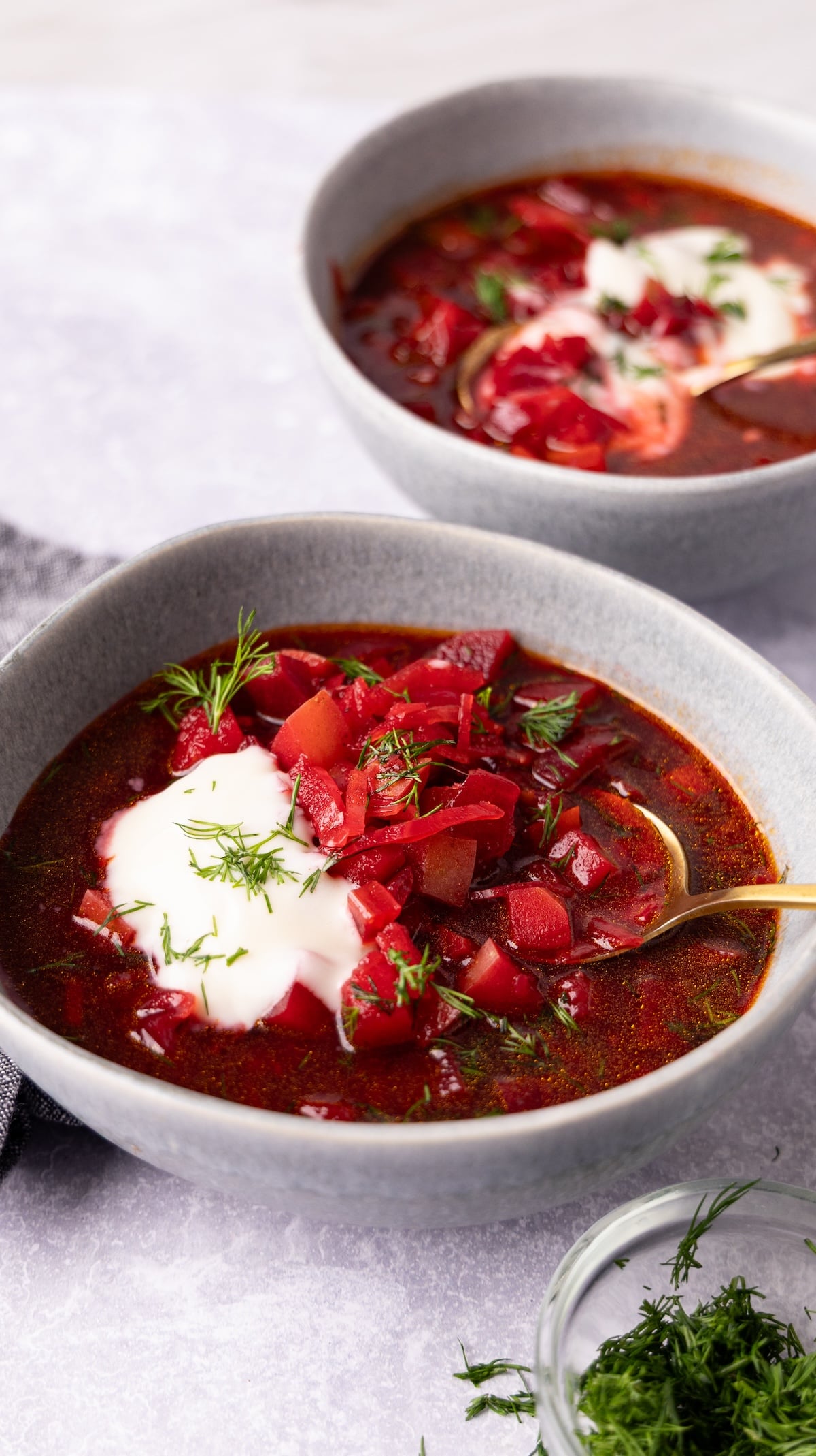 Borscht